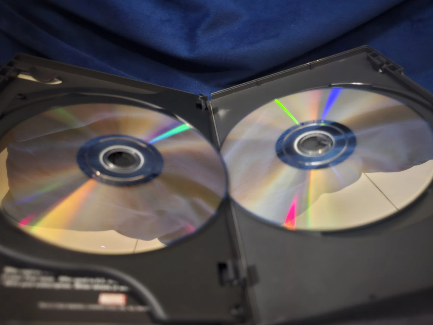 Hulk 2-Disc Special Edition DVD - photo 5