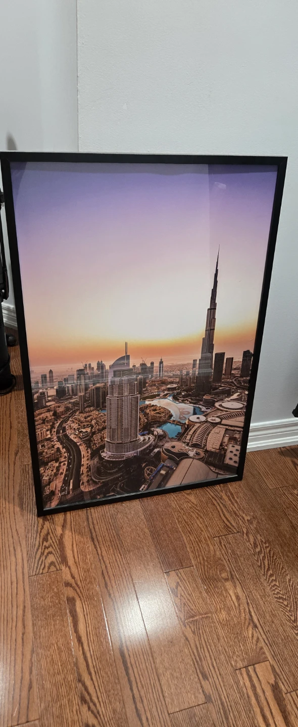 Ikea Ribba Frame