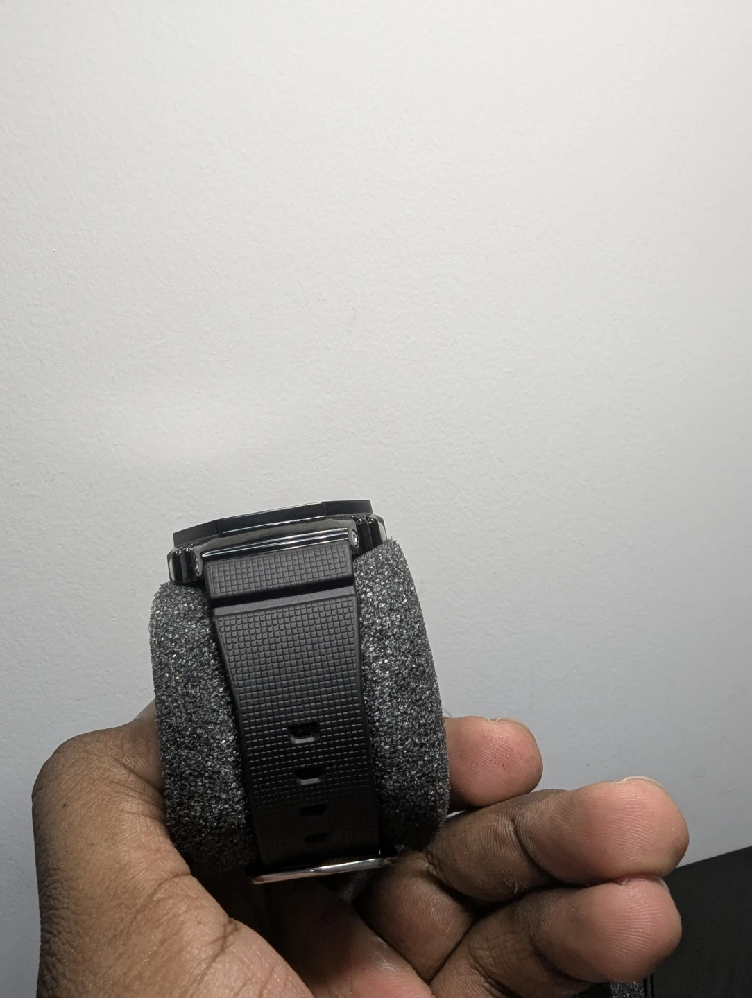 Casio G-Shock GM-2100 metal Watch - photo 3