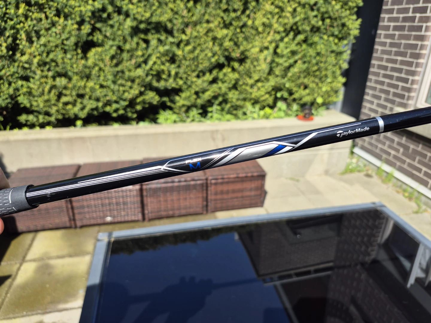TaylorMade RBZ 3 Wood Golf Club - photo 2