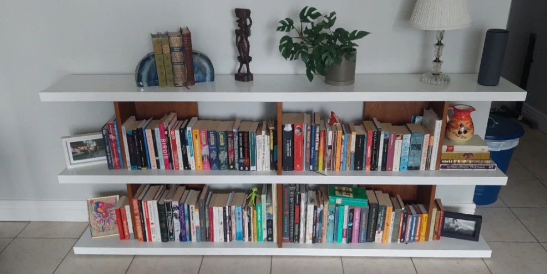 Bookshelf