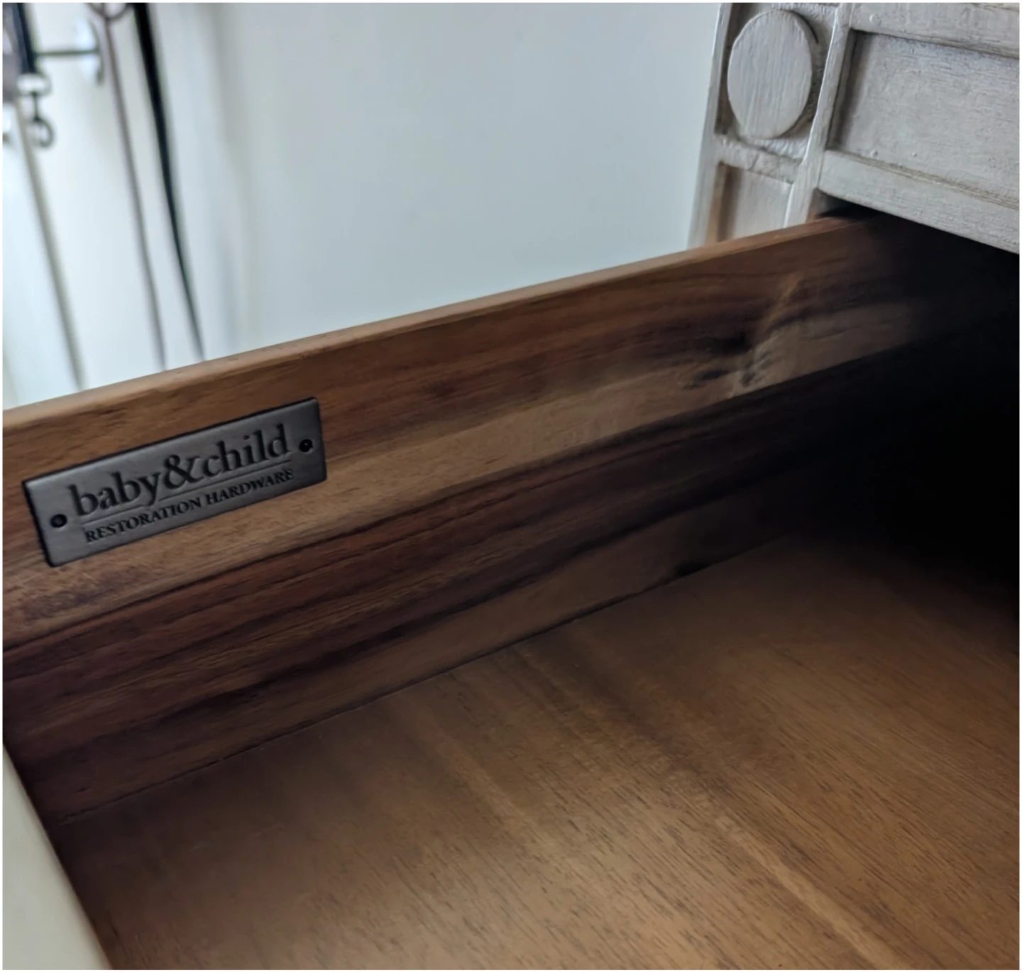 RH cabinet - photo 4