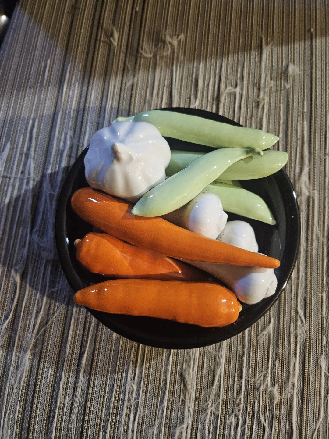 Bertinelli Ceramic Vegetable Bowl - photo 2