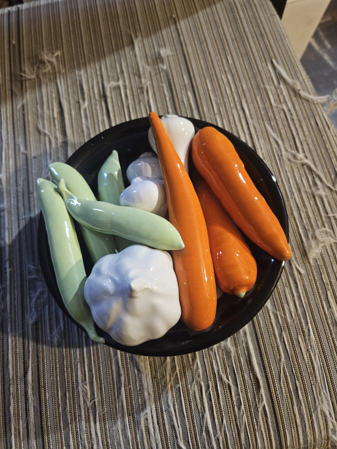 Bertinelli Ceramic Vegetable Bowl - photo 3