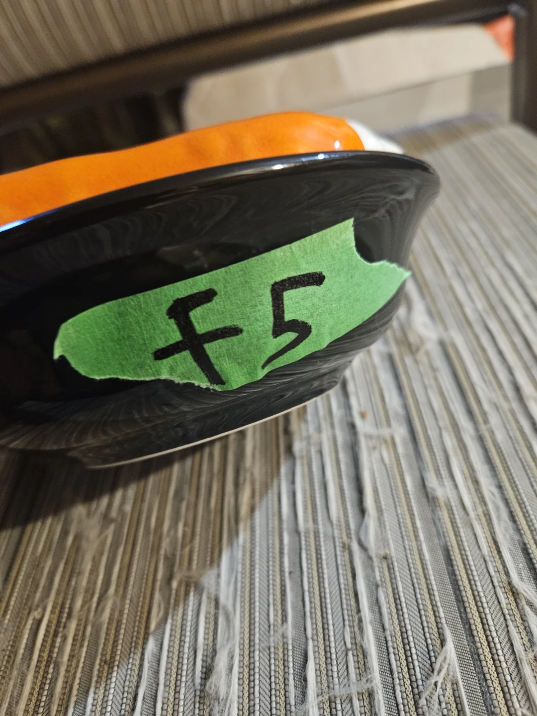 Bertinelli Ceramic Vegetable Bowl - photo 5