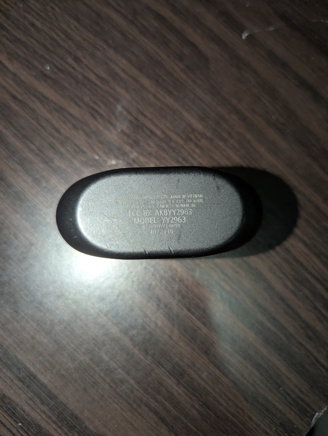 Sony WF-1000XM5 Charging Case - photo 2