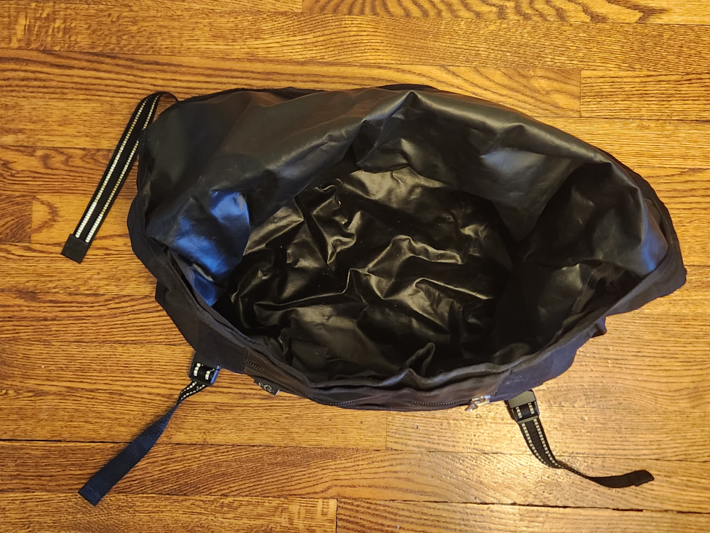 Carrier/ Delivery Bag - photo 3