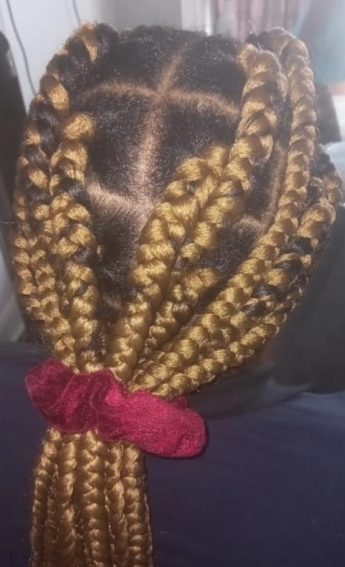 Hairdressing services - photo 3