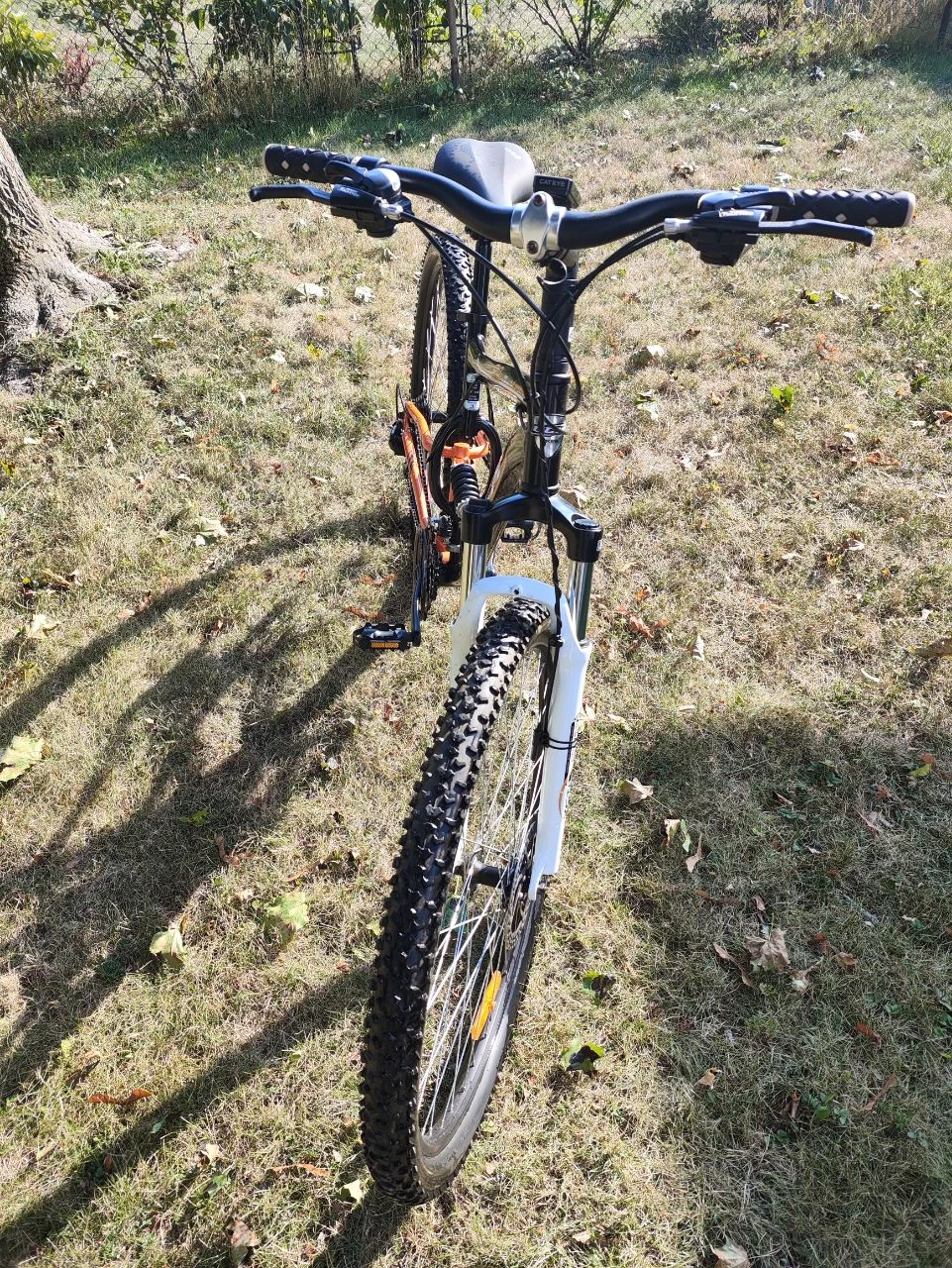 CCM Alpha Dual-Suspension Mountain Bike 29" - photo 2