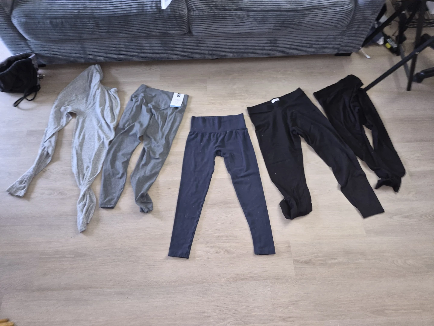 Leggings Bundle - Various Styles