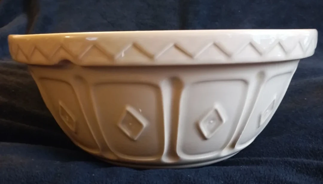 Mixing Bowl⚽