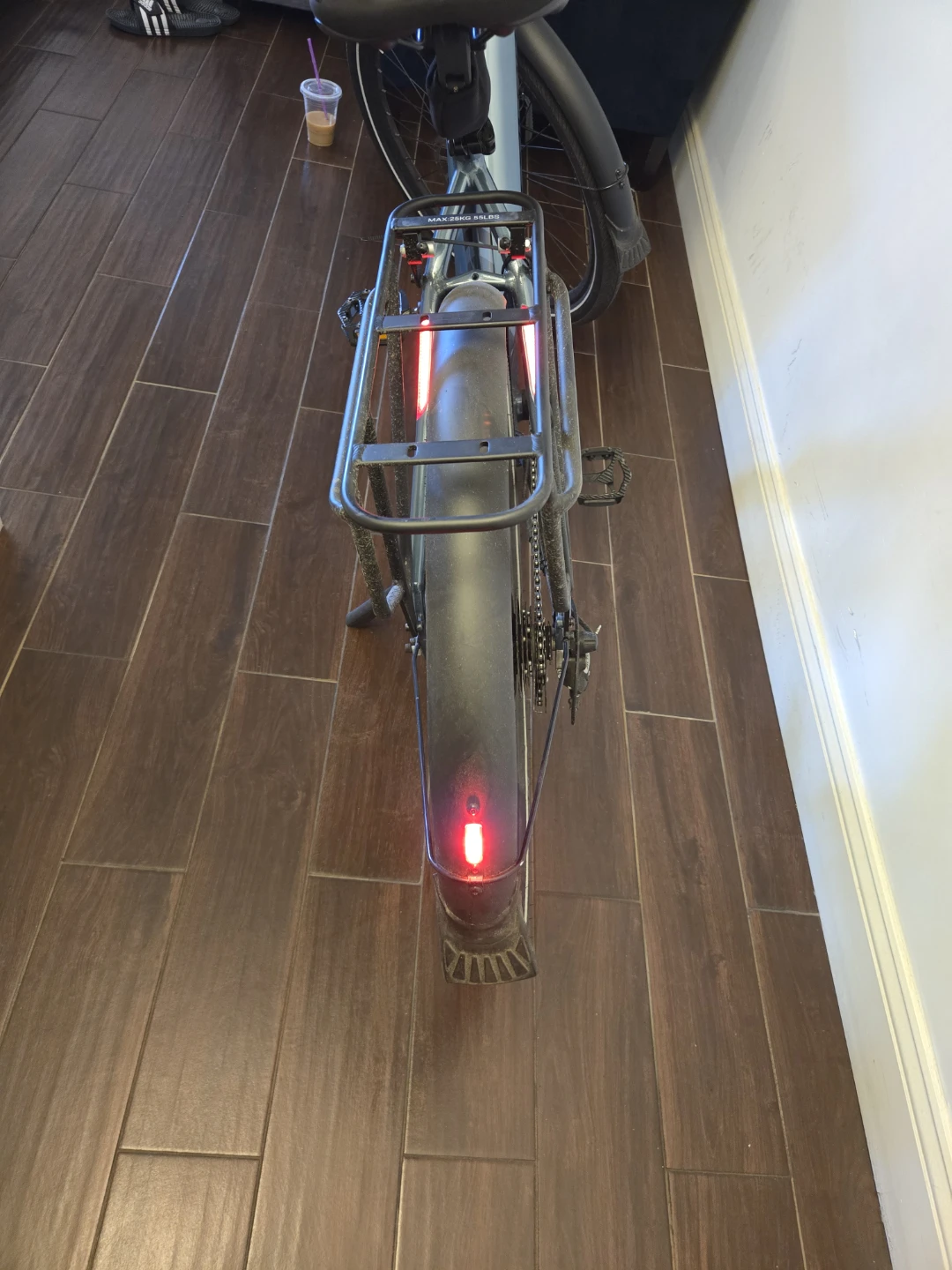 Aventon Electric bike - photo 5