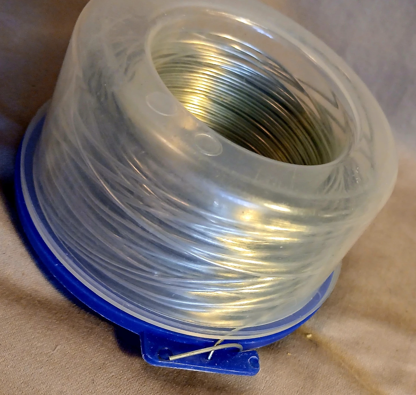 Roll of Craft Wire - photo 5