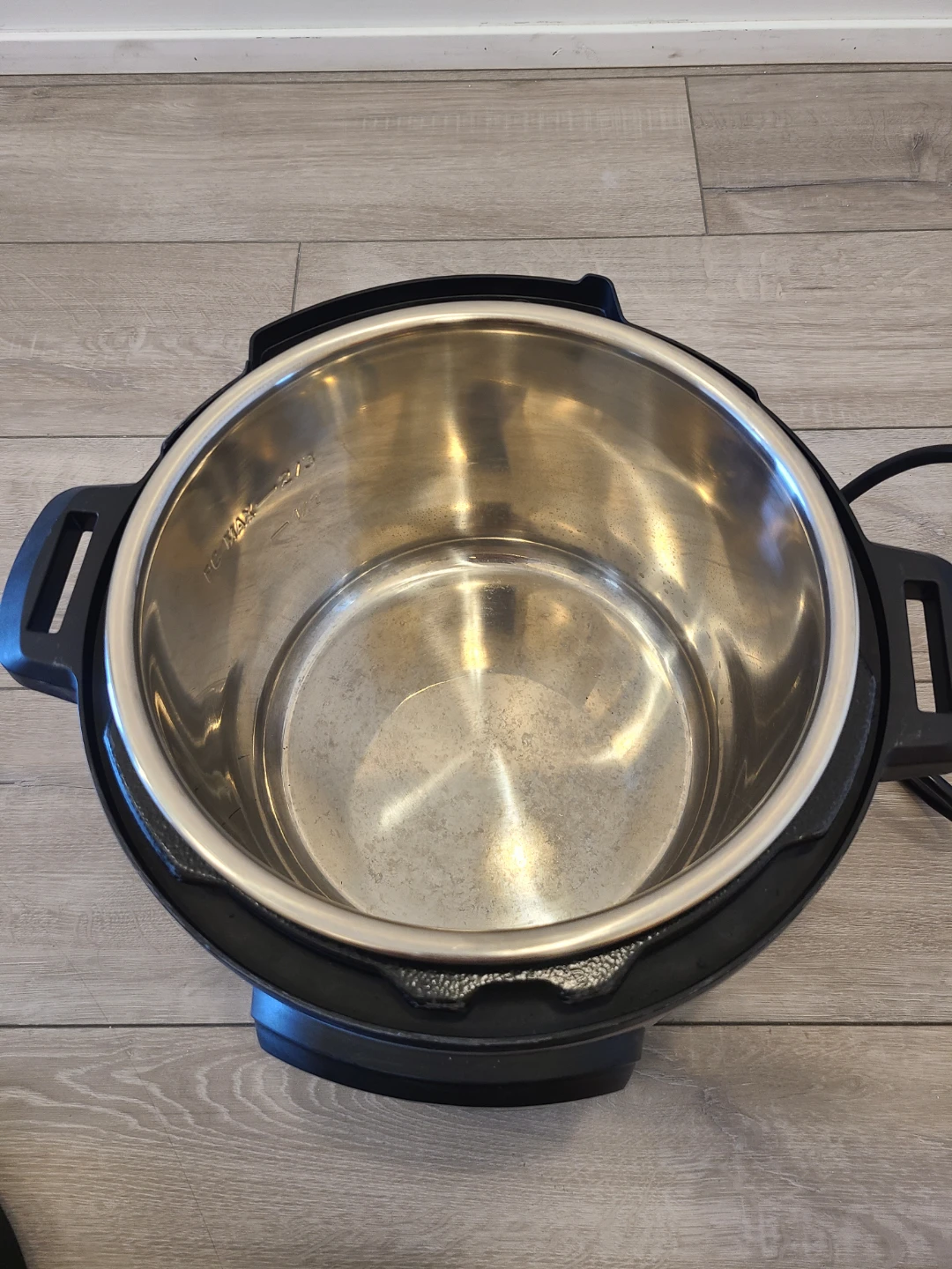 Instant Pot Duo 7-in-1 Multi-Cooker - photo 4