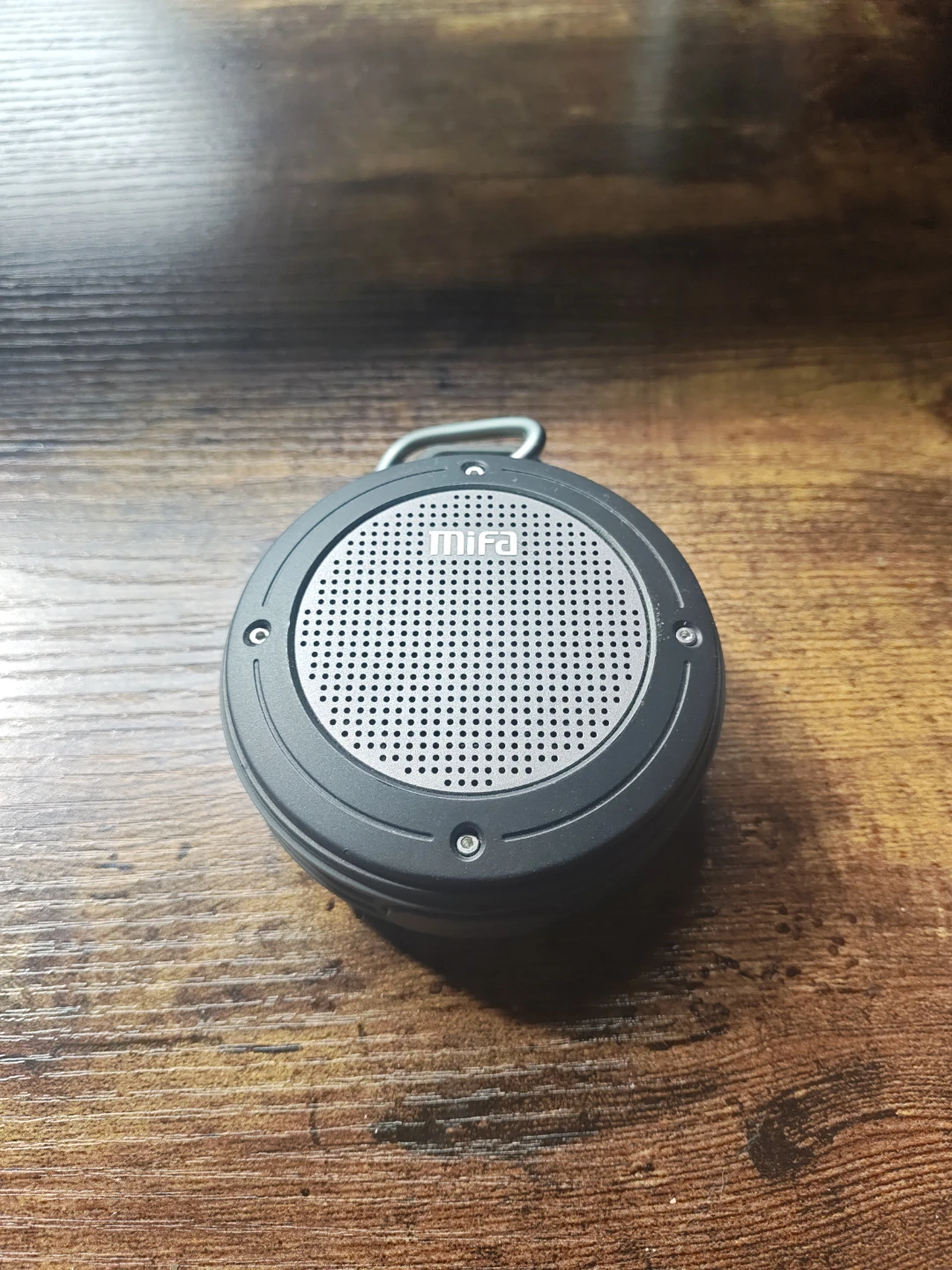 Mifa F10 Bluetooth Speaker