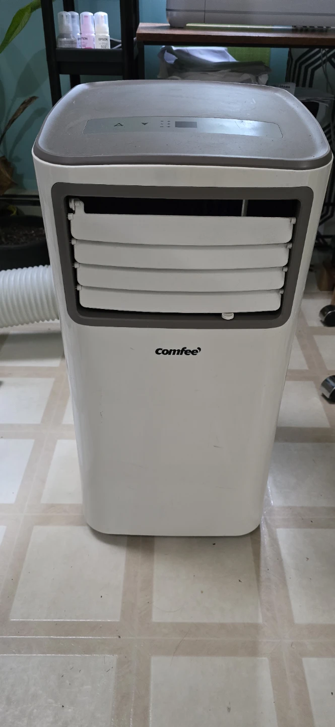 Comfee Portable Air Conditioner MPPH-06CRN1-BIO 5000 BTU