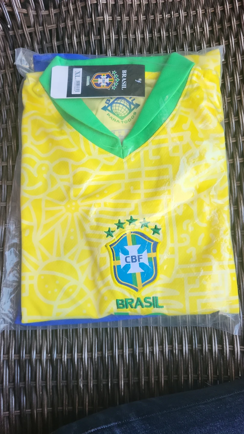 Brand new fifa outfits - photo 2