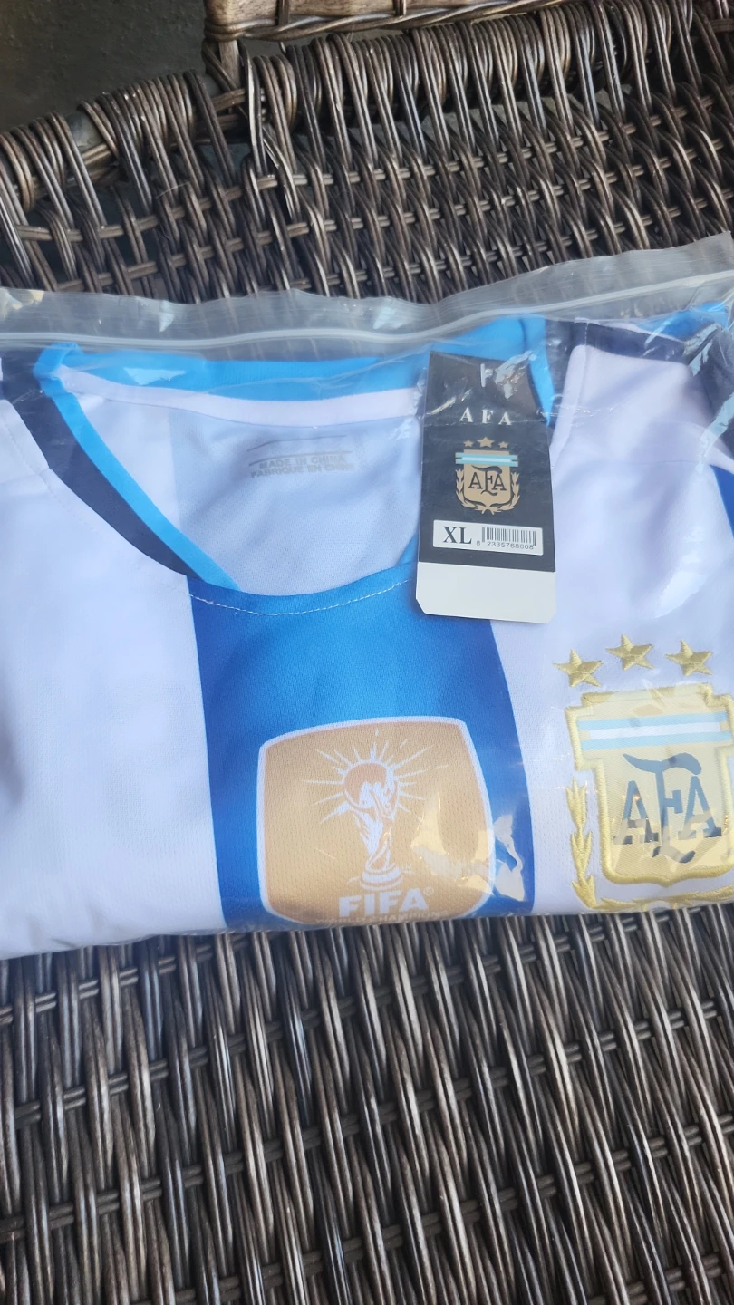 Brand new fifa outfits - photo 5