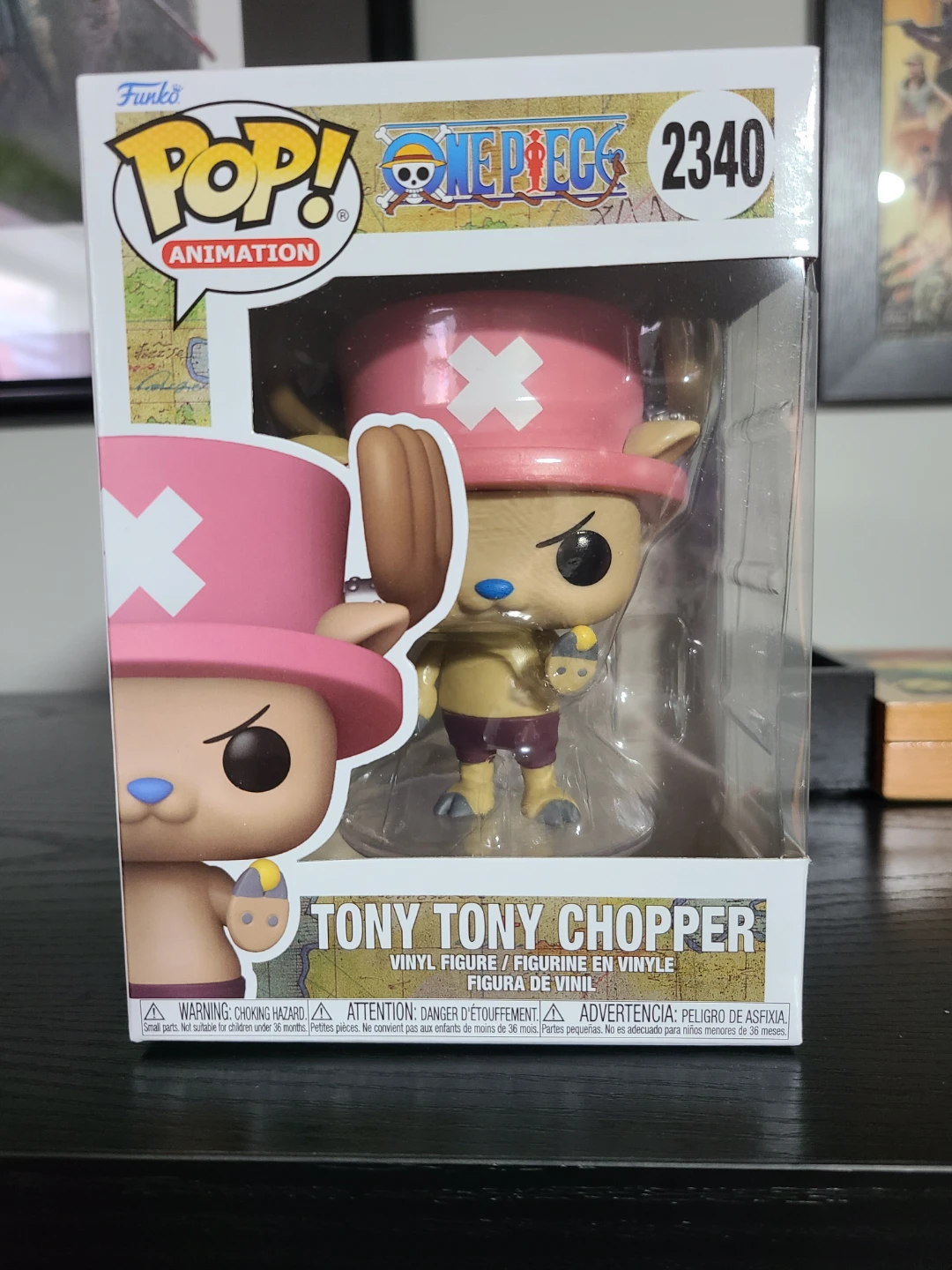 Funko Pop! 25 - photo 3