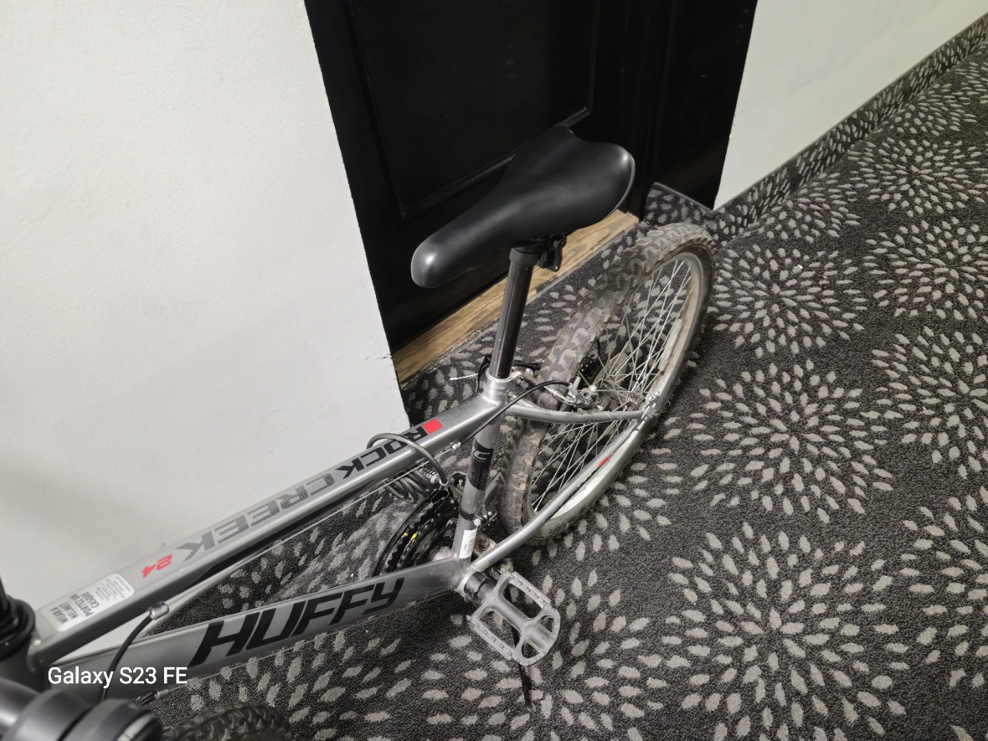 Huffy Mountain Bike - photo 3