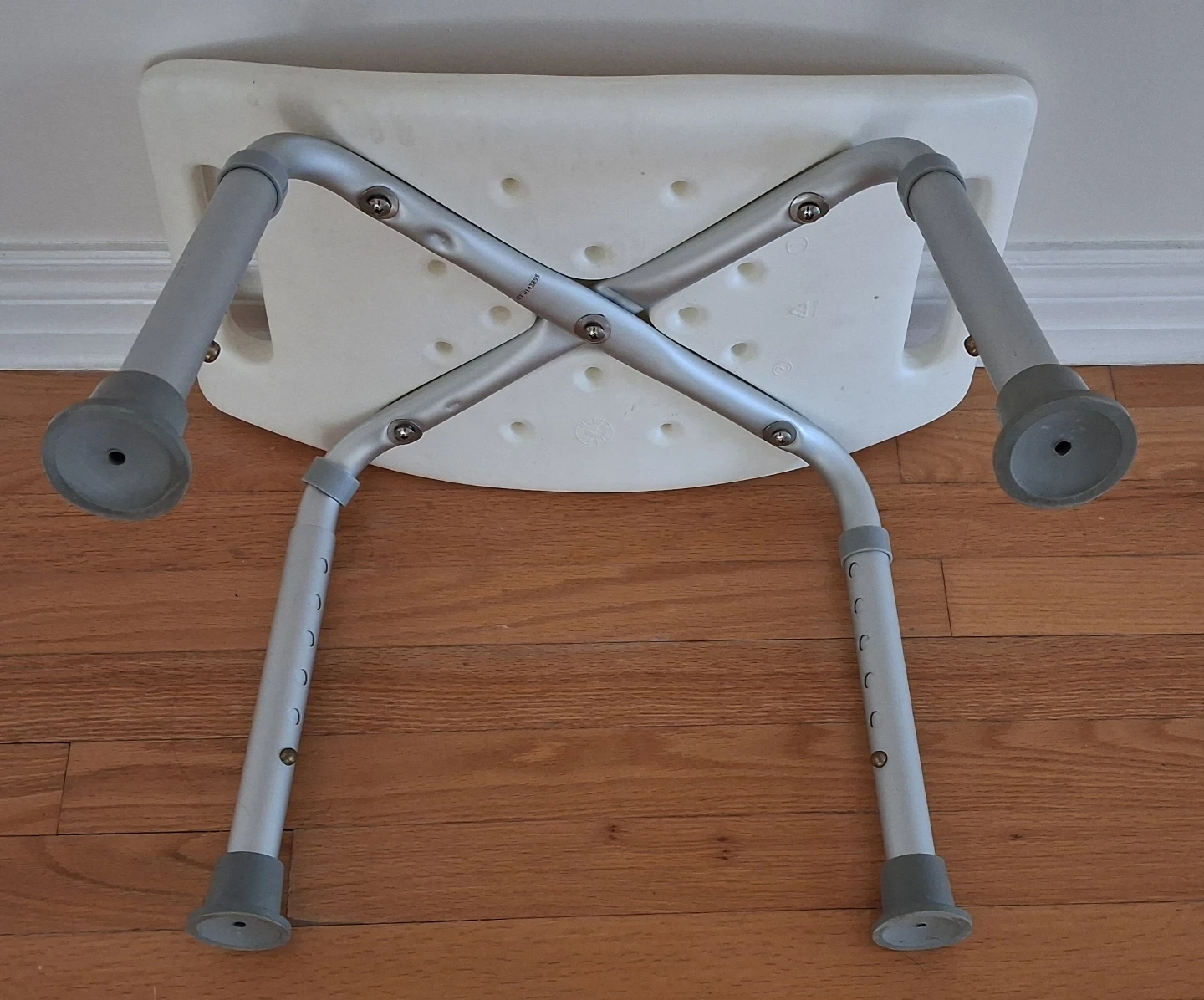 Adjustable Shower Chair - photo 3