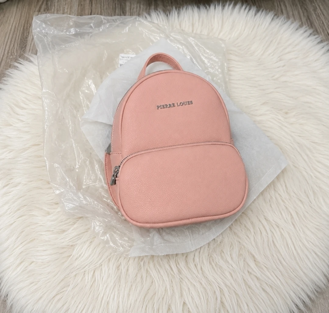 Mini Backpack - photo 2