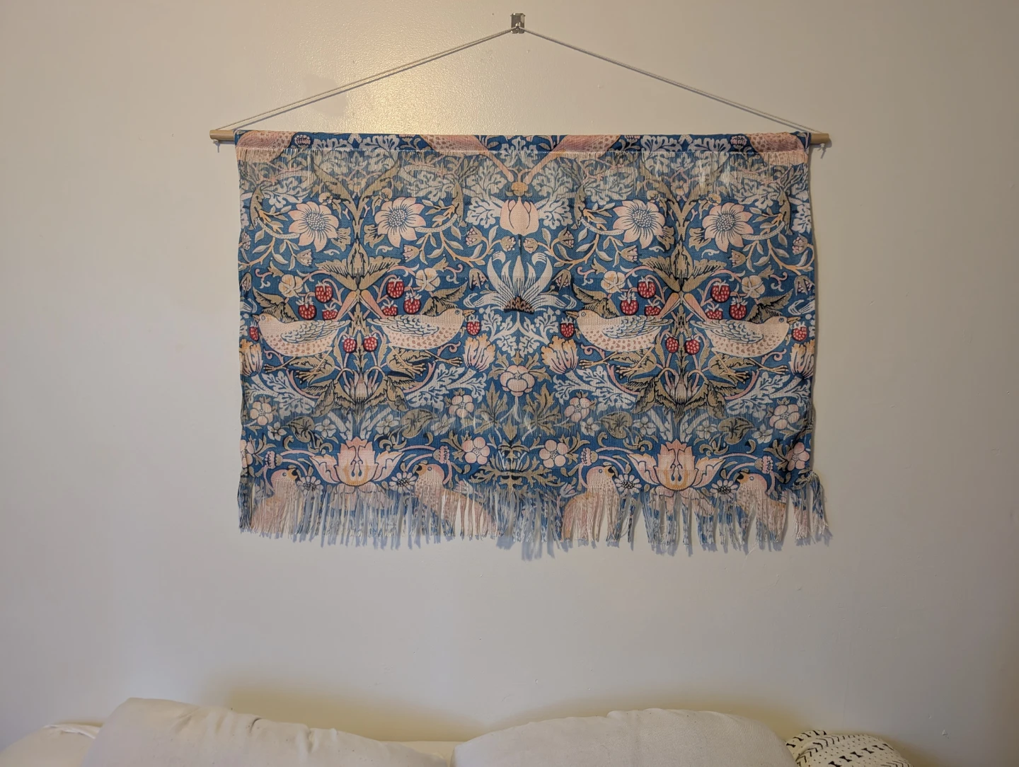 Hanging Tapestry Wall Art