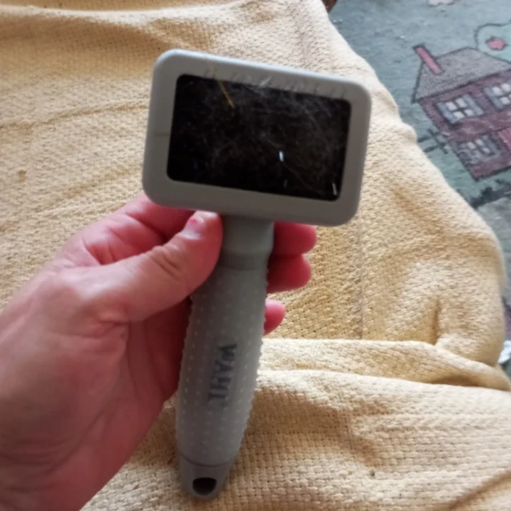 Wahl Pet Grooming Slicker Brush - photo 2