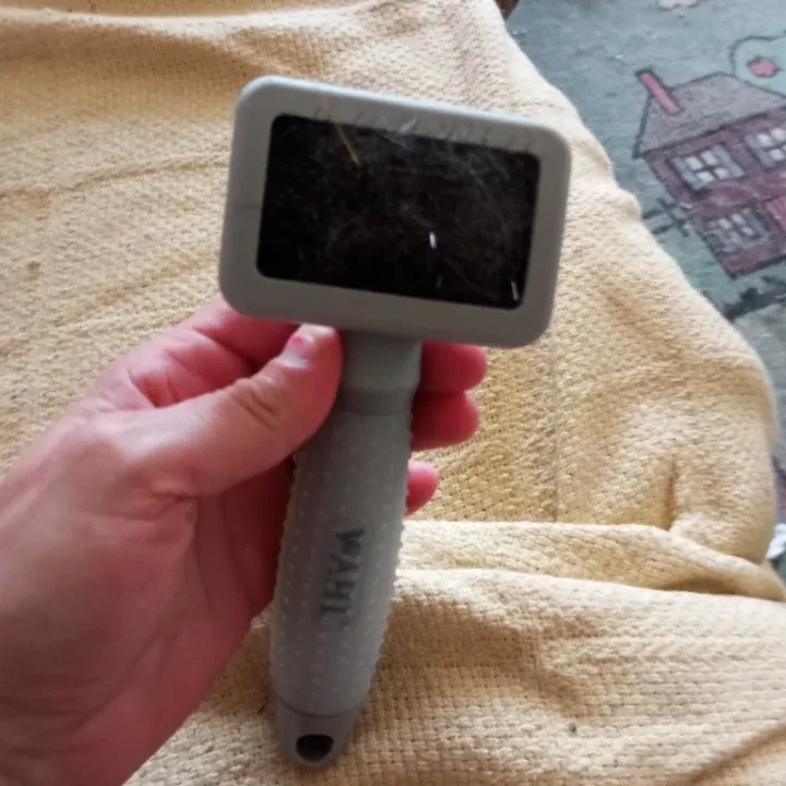 Wahl Pet Grooming Slicker Brush - photo 2