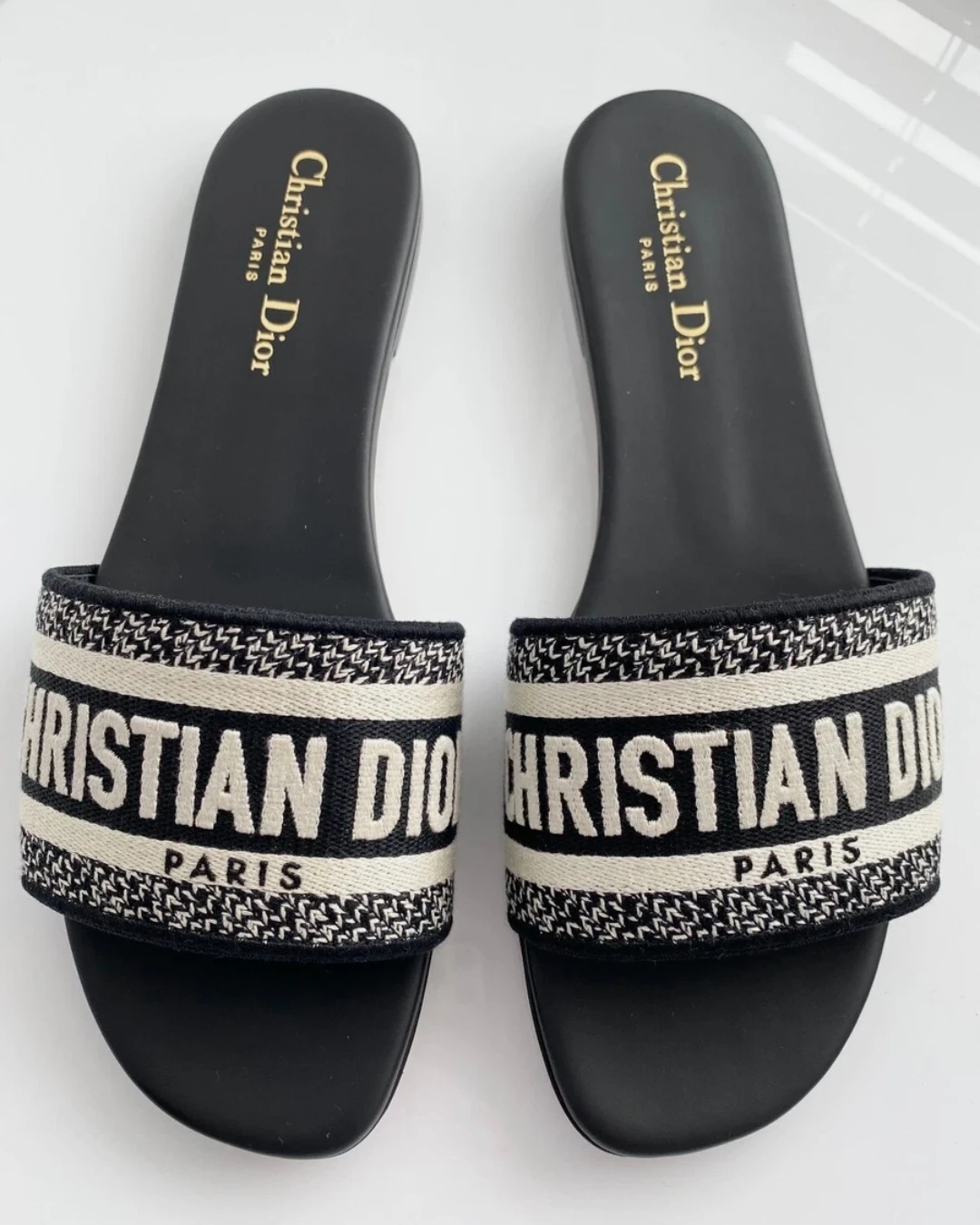 New leather sandals size 6,7 - photo 2