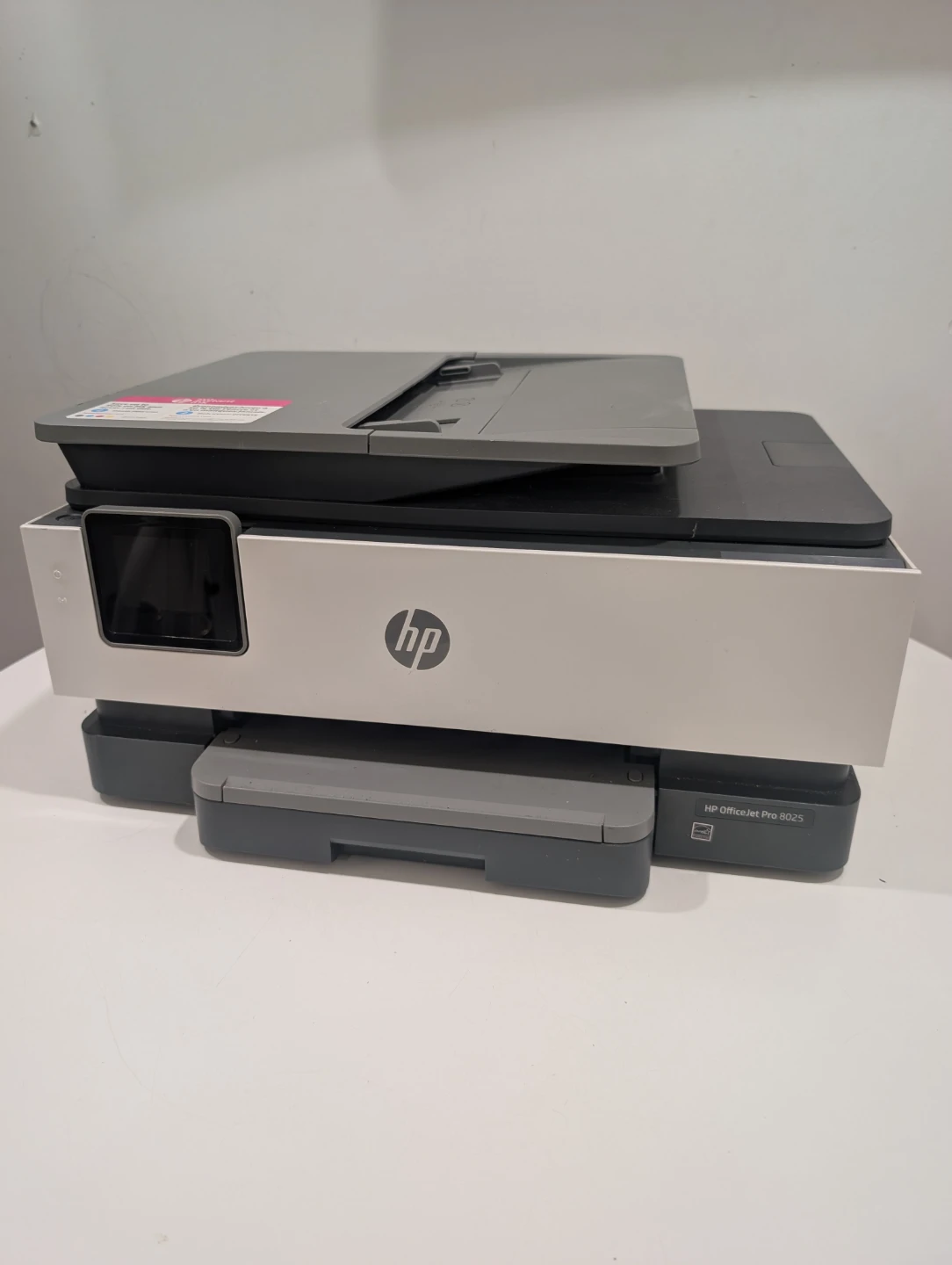 HP OfficeJet Pro 8025 All-in-One Printer