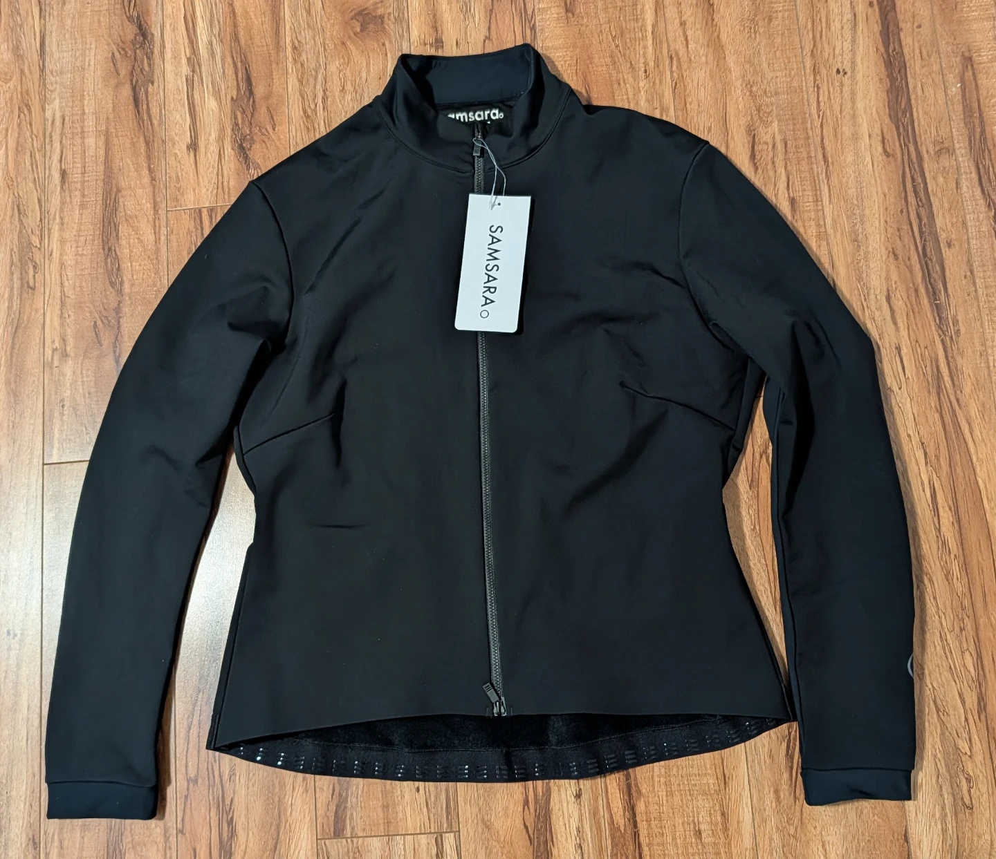 Samsara Women's Cycling Top - photo 3