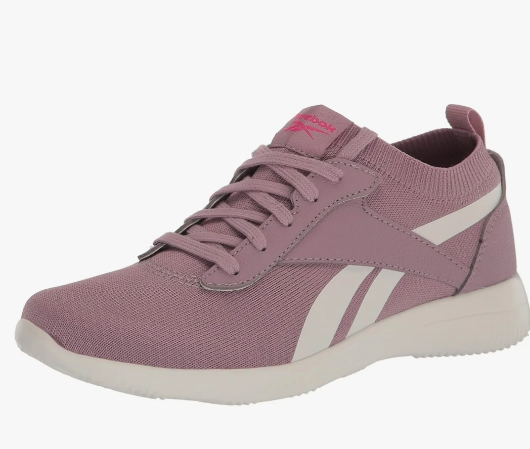 Reebok Women's Running Shoes - Pink - photo 3