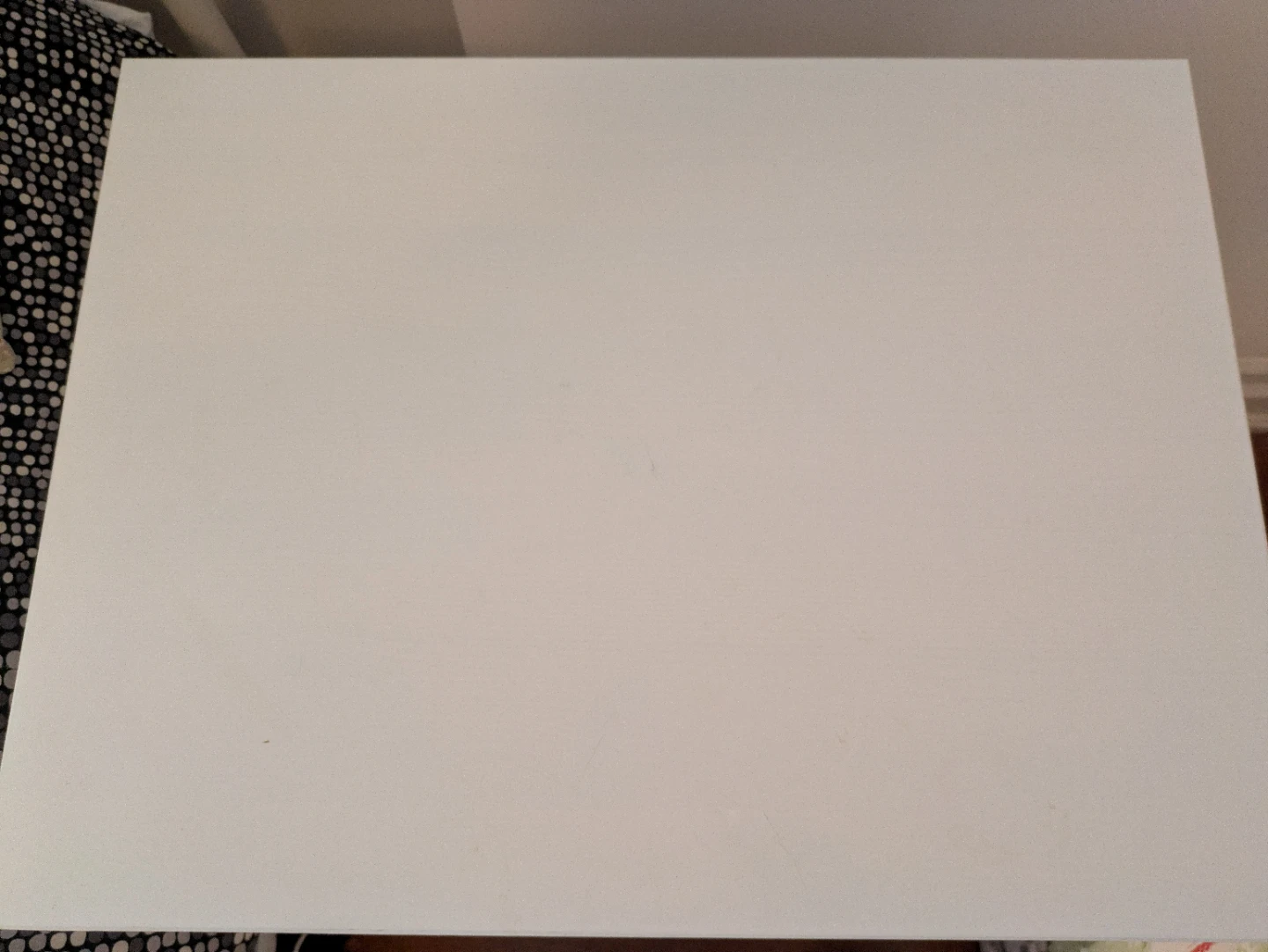 White IKEA Hemnes Nightstand (x2) - photo 4