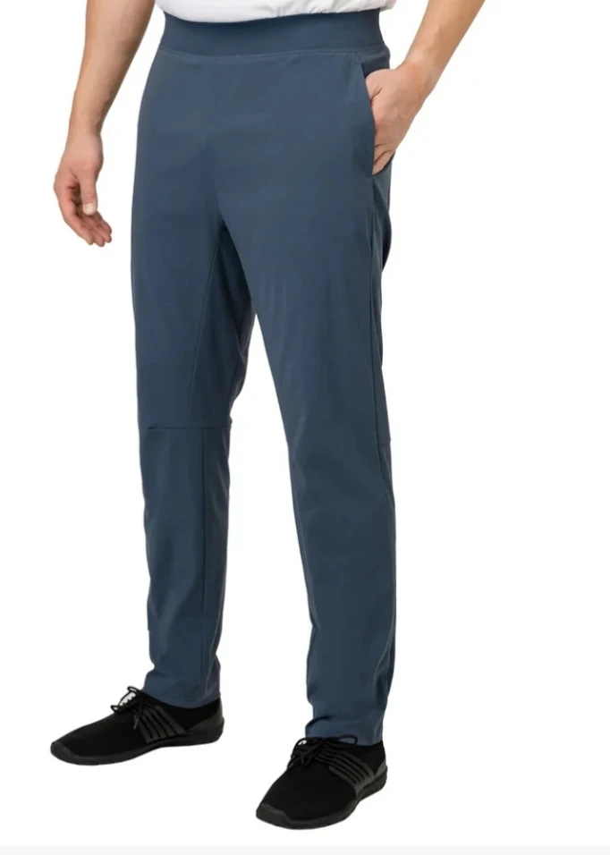 Brand new Men's Blue Cloudveil  Training Pants