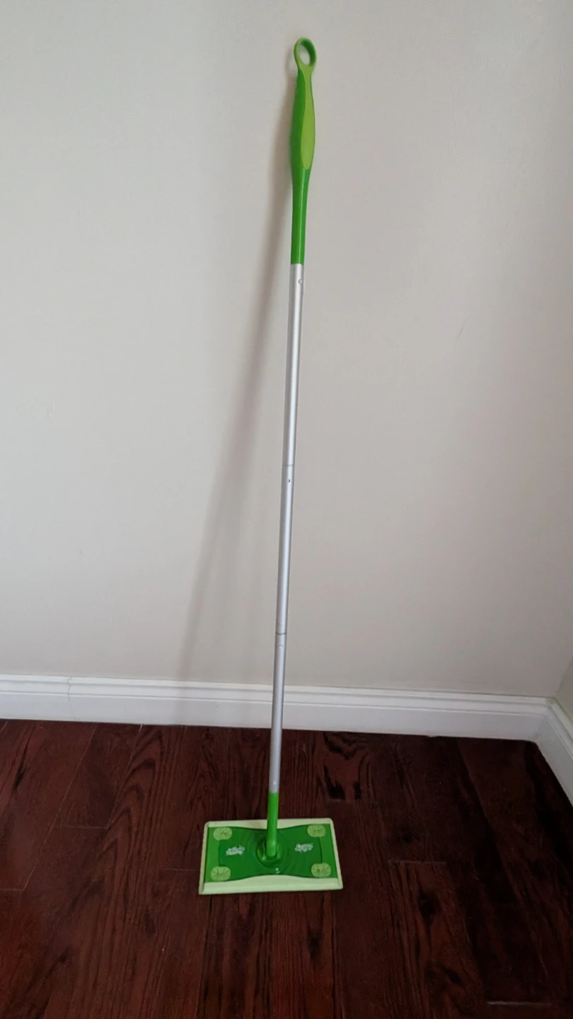 Swiffer WetJet Mop