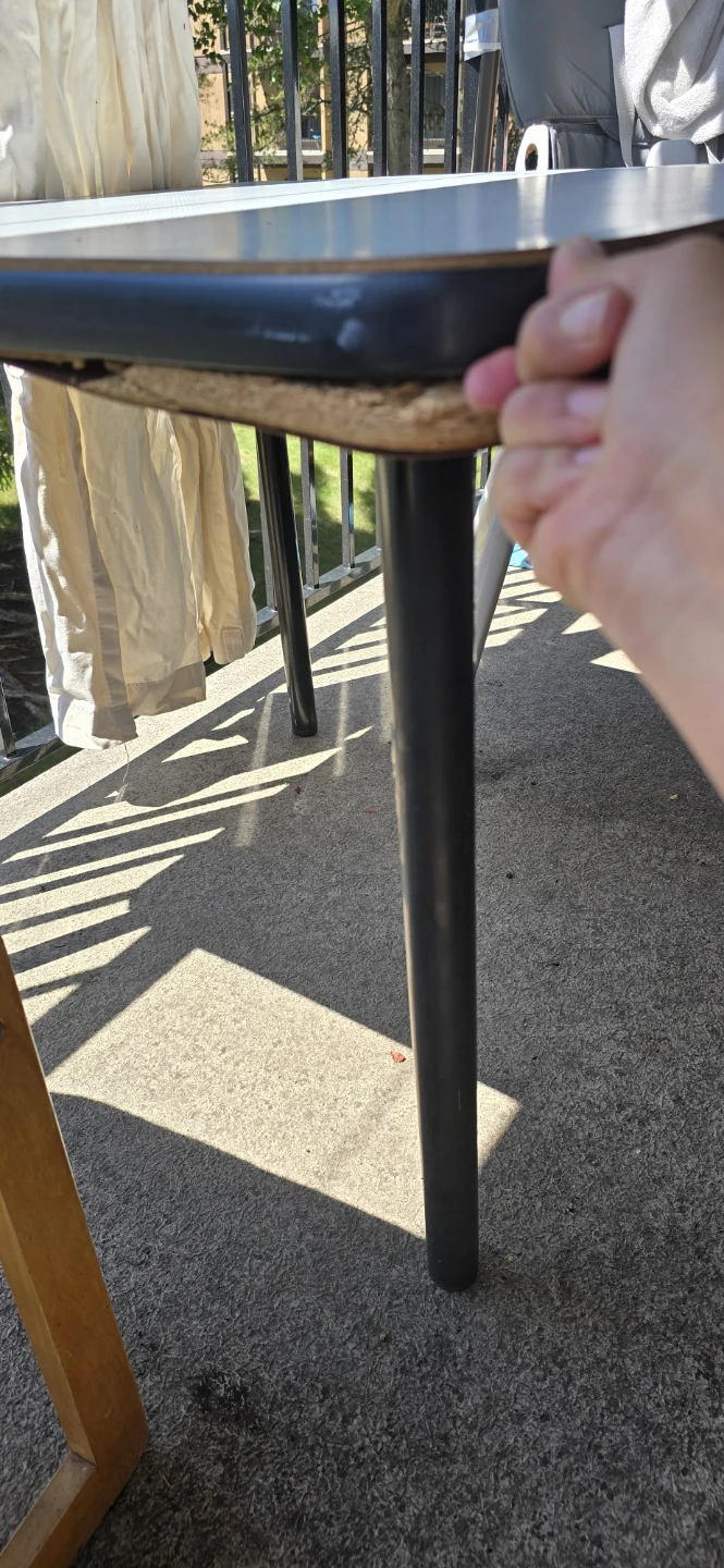 Table - photo 3