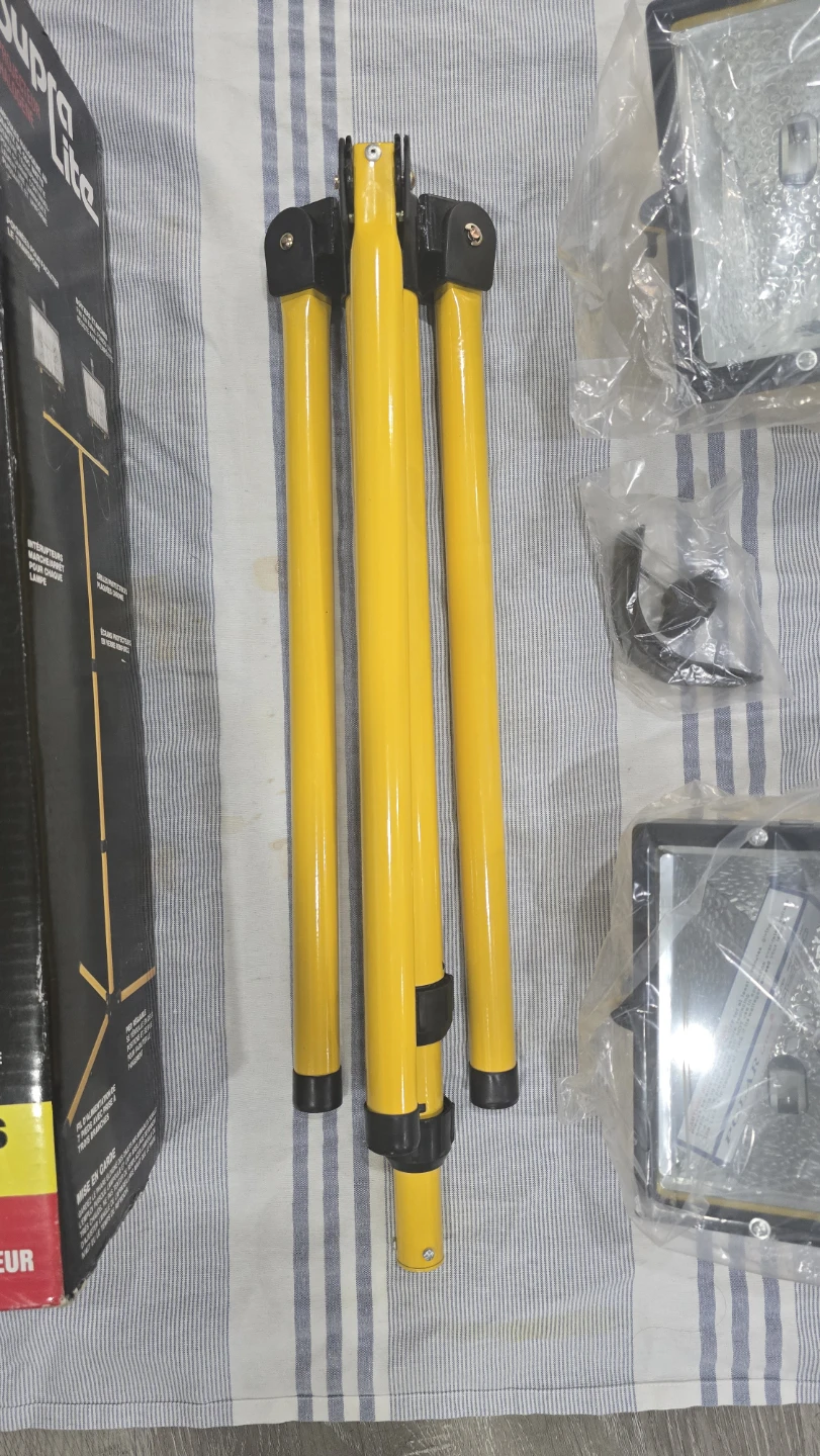 Construction Lights - photo 4