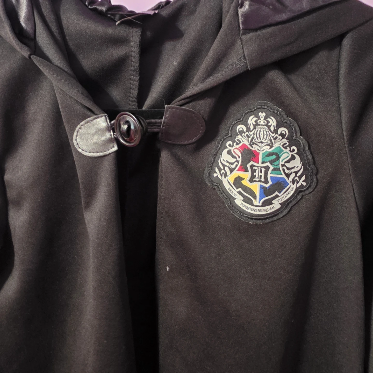 Harry Potter Robe Costume - photo 3