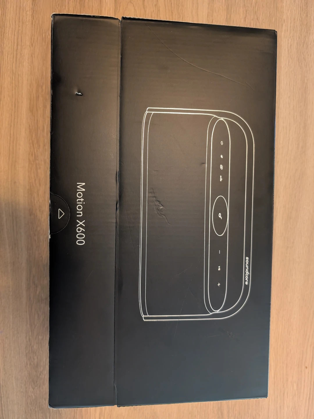 Soundcore Motion X600 Portable Bluetooth Speaker - photo 2