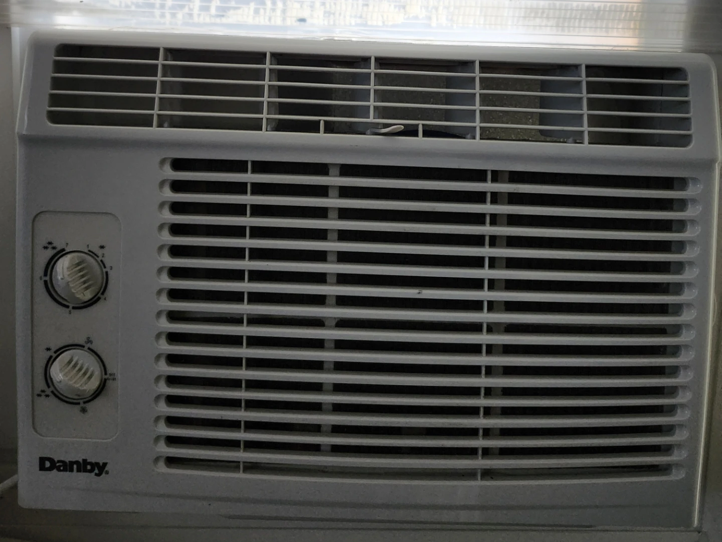 Danby 5000 BTU Window Air Conditioner