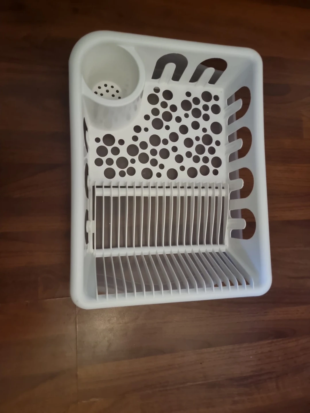 Dish Rack