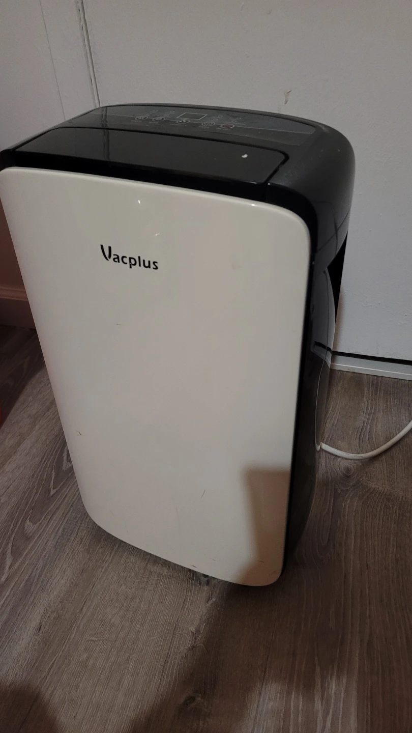 Vacplus Dehumidifier