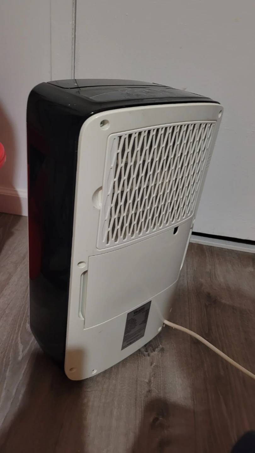Vacplus Dehumidifier - photo 3