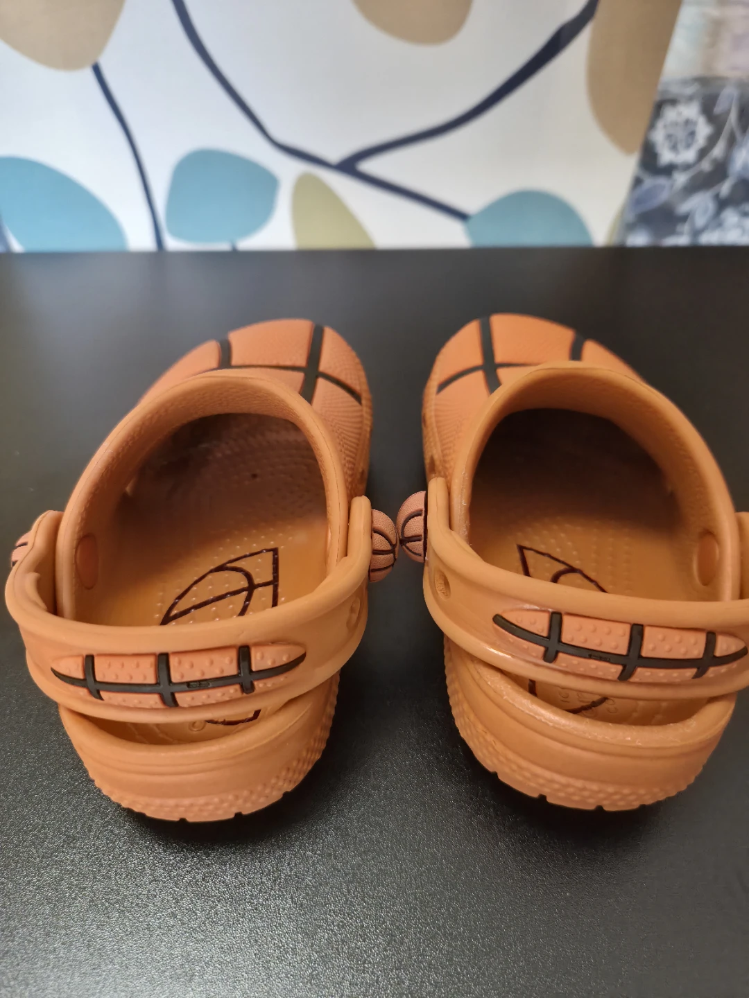 Crocs Kids' Clogs Basketball Design - photo 3