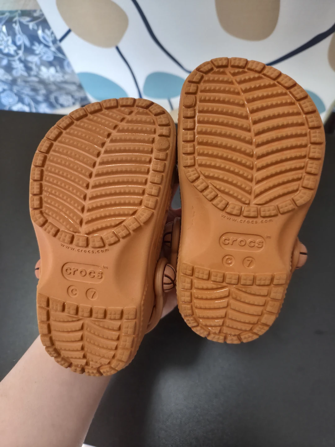 Crocs Kids' Clogs Basketball Design - photo 4