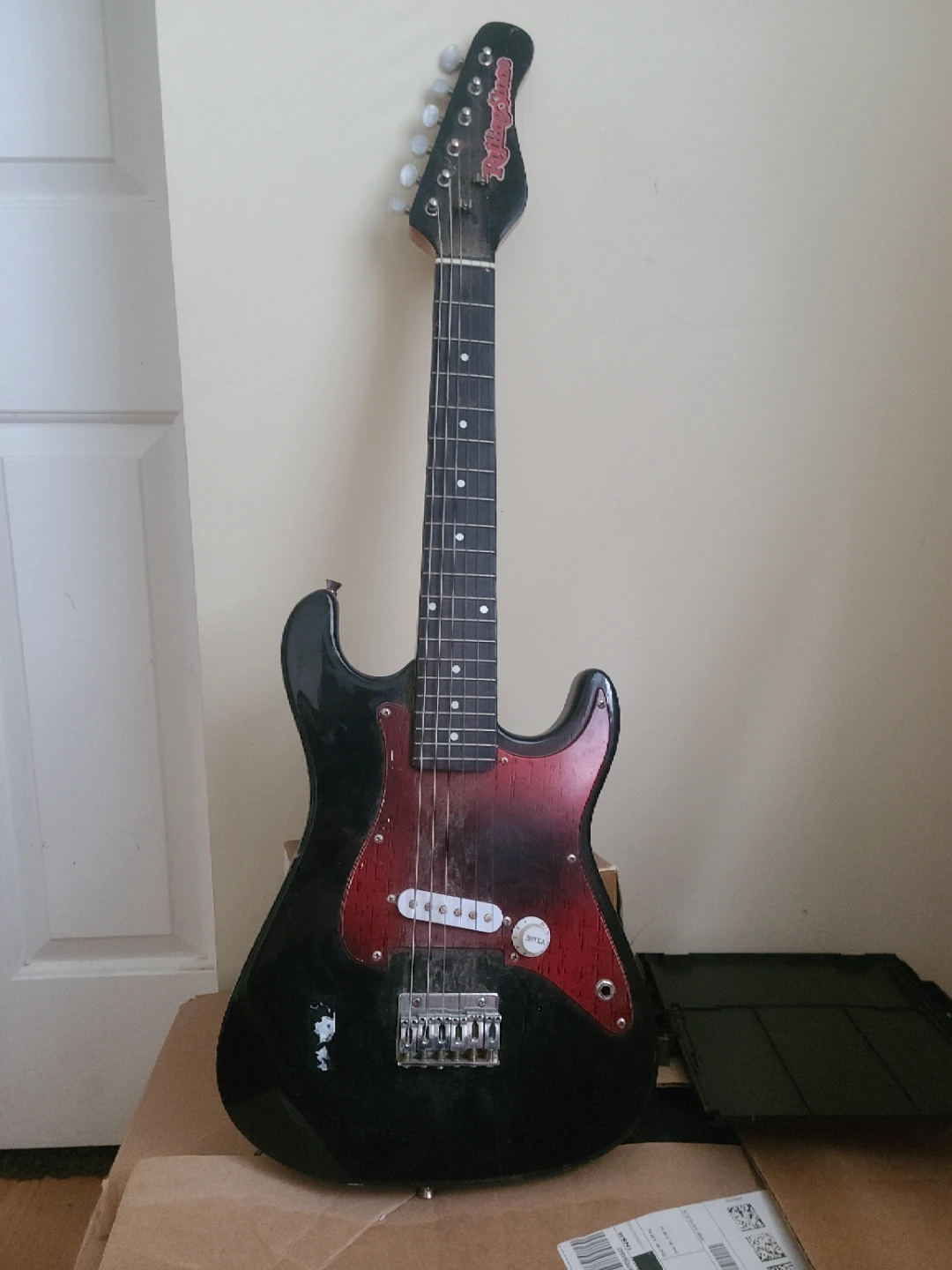 Rolling Stone Electric Guitar KRS7302