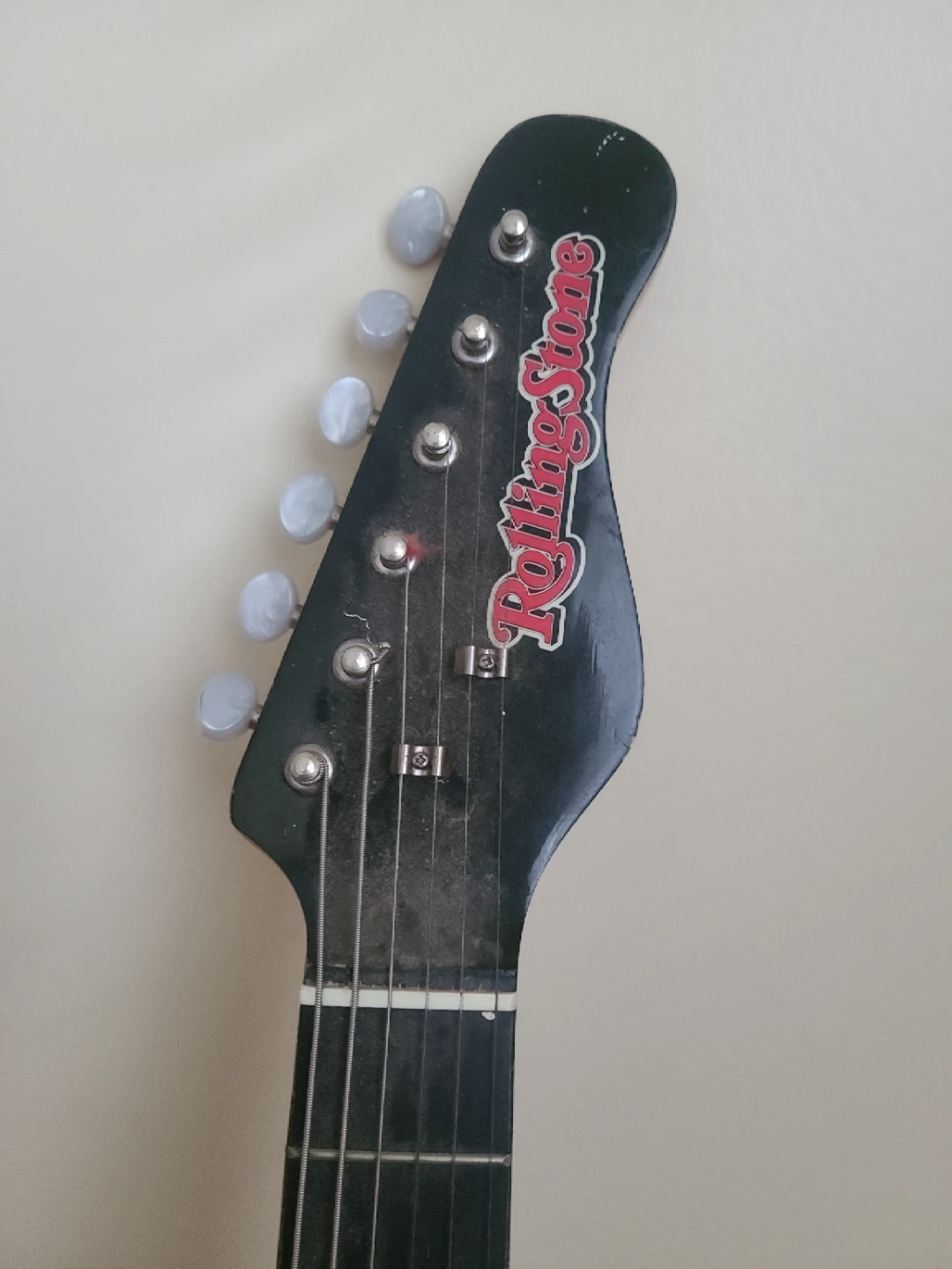Rolling Stone Electric Guitar KRS7302 - photo 3