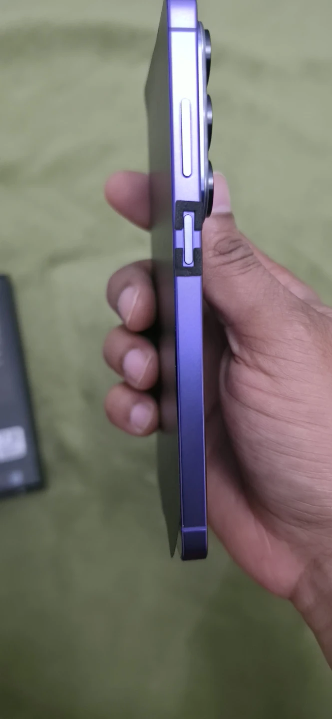 Samsung Galaxy S26 Ultra Lavender - photo 3