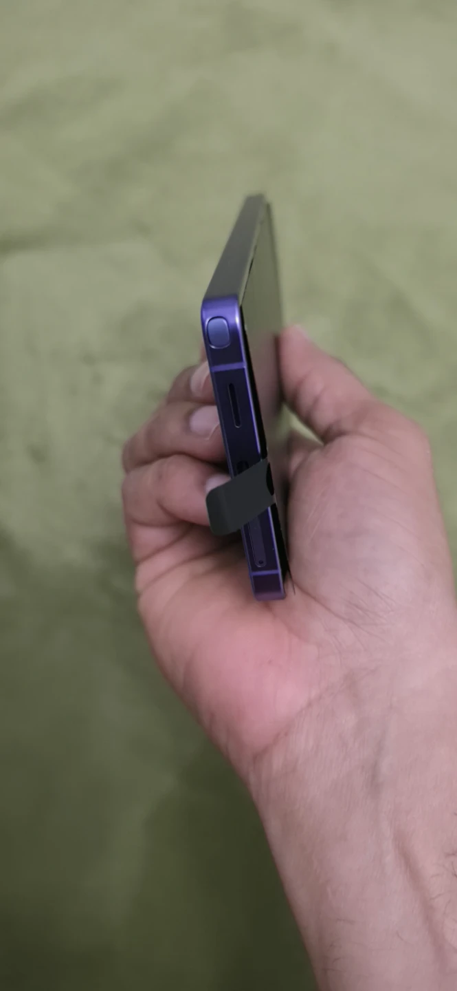 Samsung Galaxy S26 Ultra Lavender - photo 4
